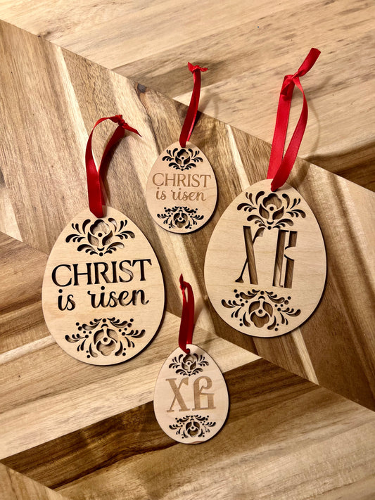 Pascha Ornament