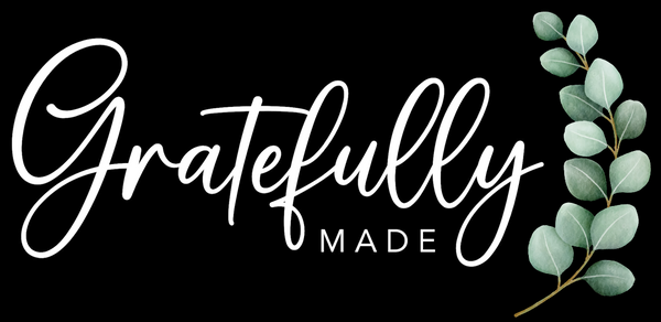 Gratefully Made